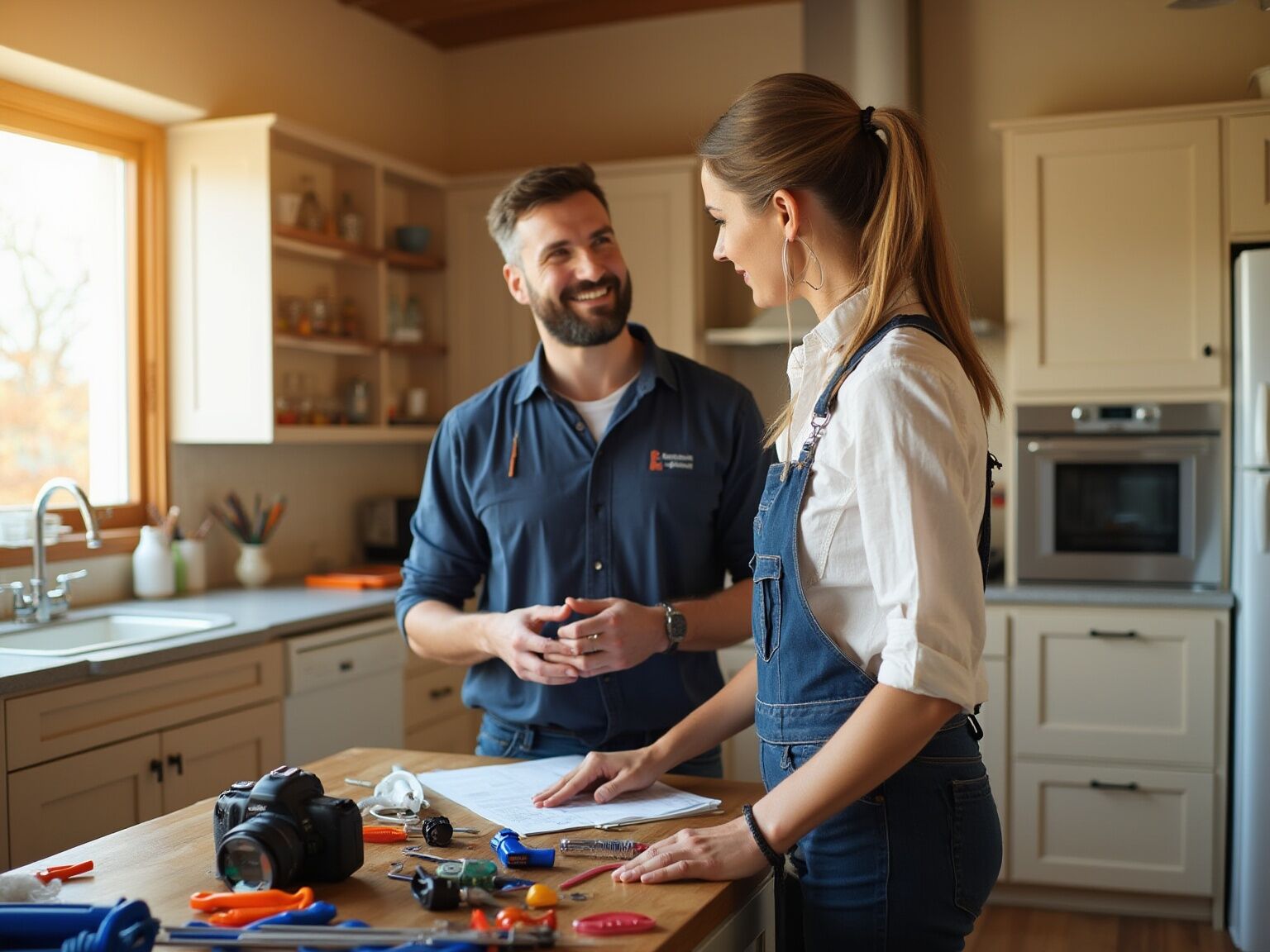 How to Choose the Best Plumbing Service: A Step-by-Step Guide