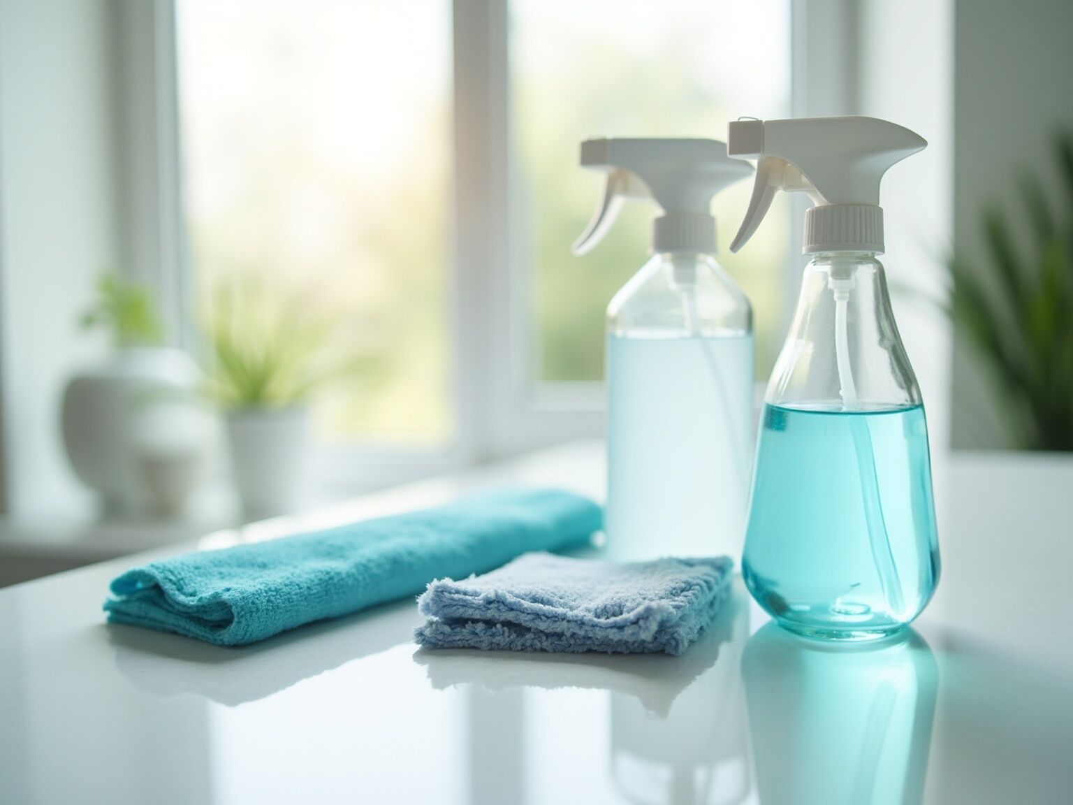 What Is a Window Cleaning Kit? Understanding the Essentials for Sparkling Windows