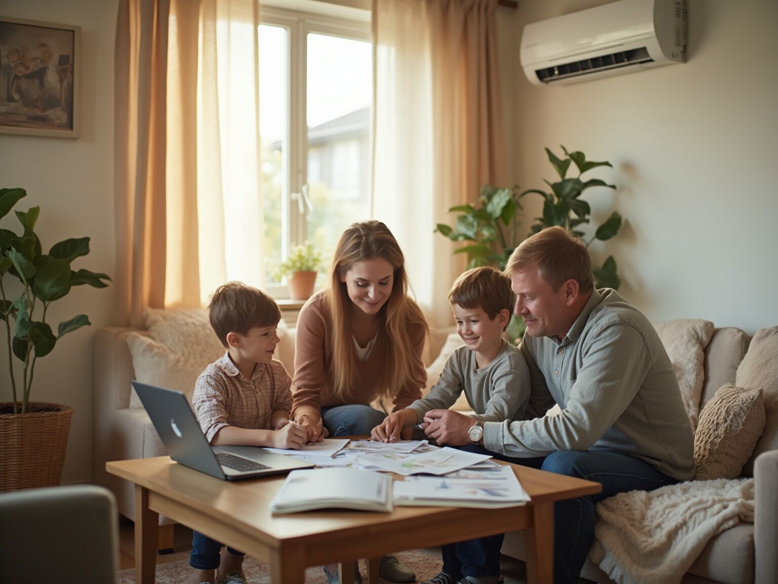 Can You Finance a New HVAC System? What You Need to Know