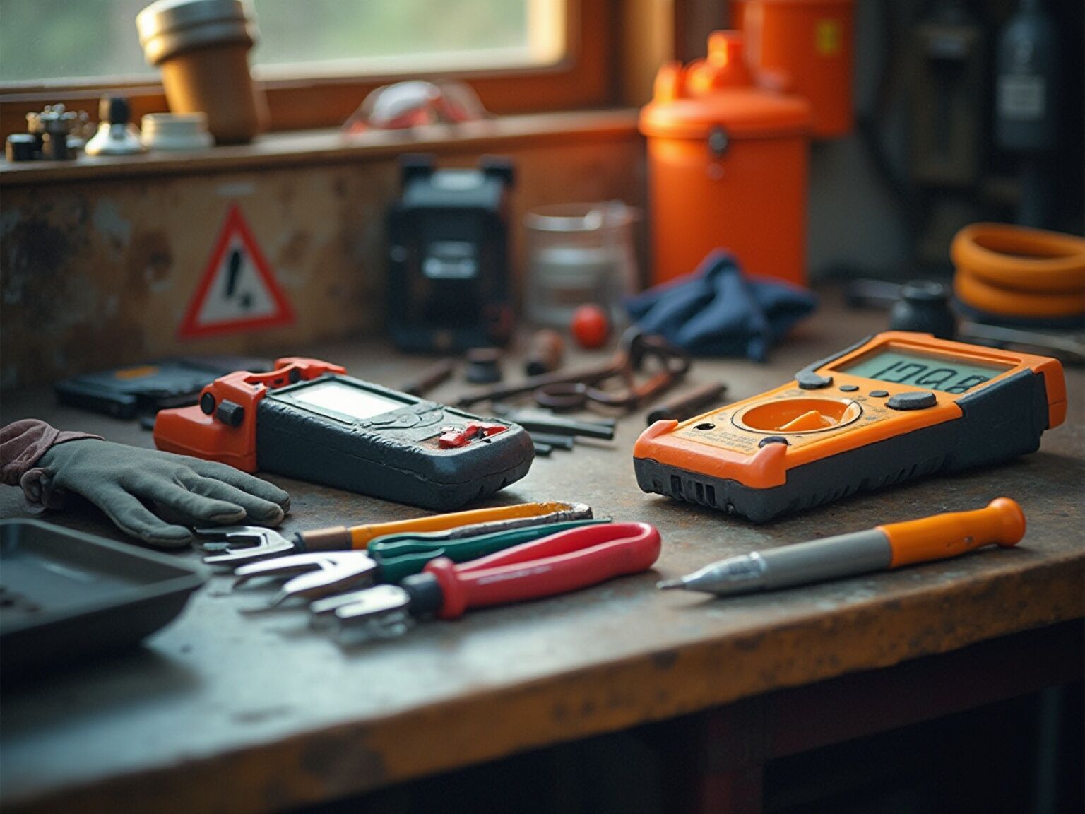 Essential Electrician Instruments: A Caring Guide to Your Must-Have Tools