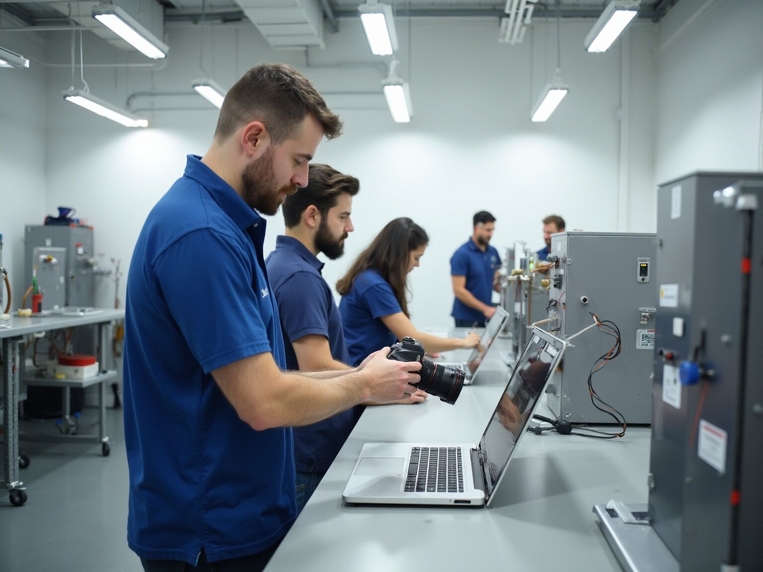 How to Choose the Right HVAC Technician School: A Step-by-Step Guide