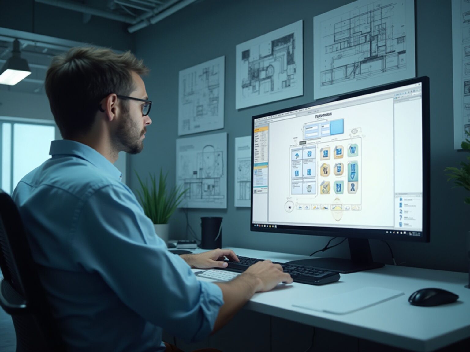 How to Use a Ducting Size Calculator: A Step-by-Step Guide for HVAC Professionals