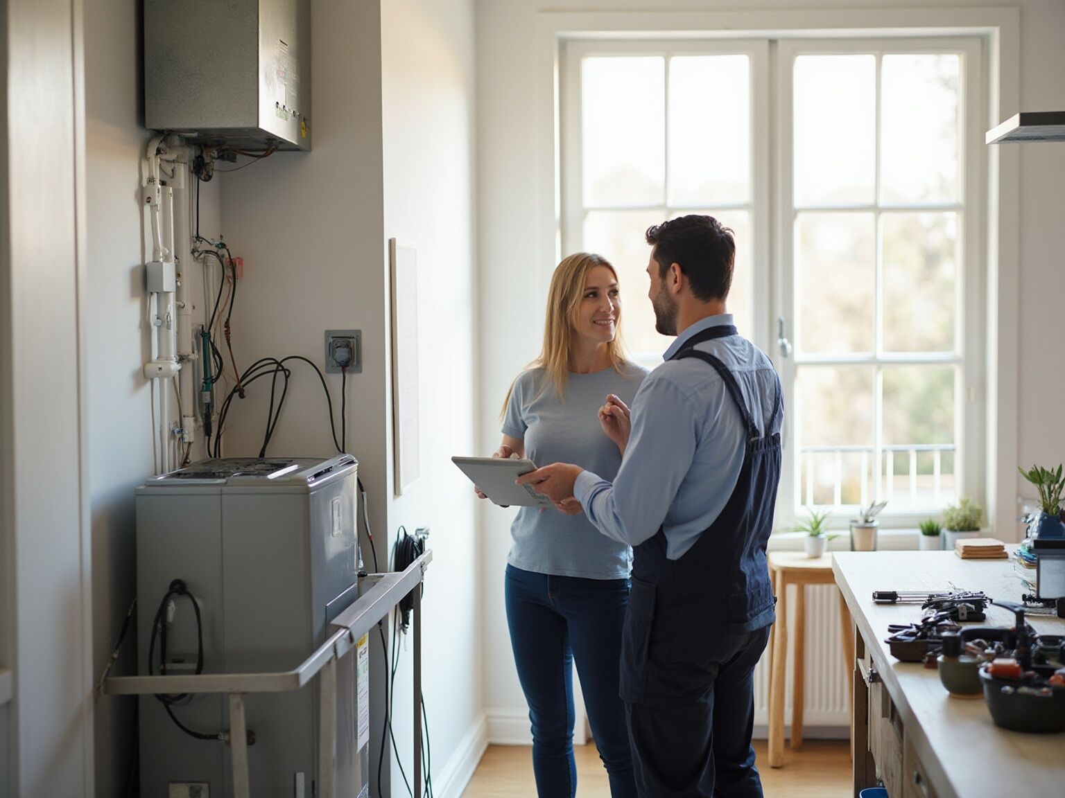 Top 10 Best HVAC Companies You Should Consider for Your Comfort