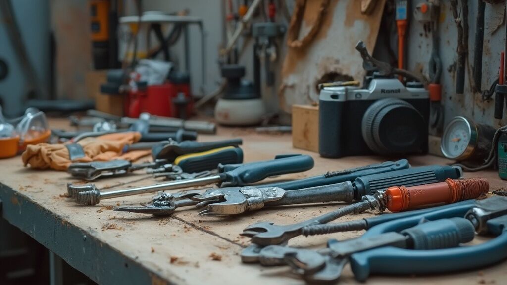 Top 10 Must-Have HVAC Tools for Every Technician