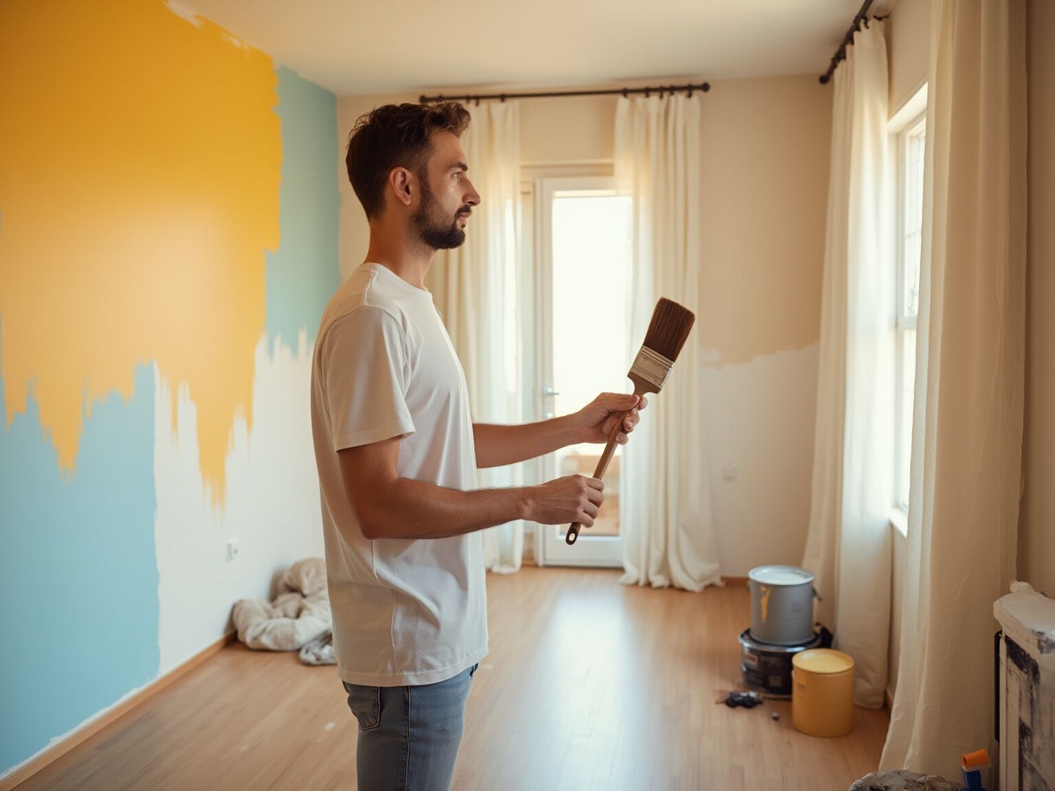 Understanding How Much Do Painters Charge: A Complete Tutorial for Homeowners