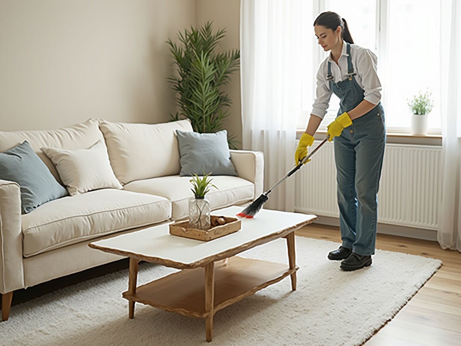 Understanding How Much Is Home Cleaning Service: A Caring Guide to Pricing Strategies