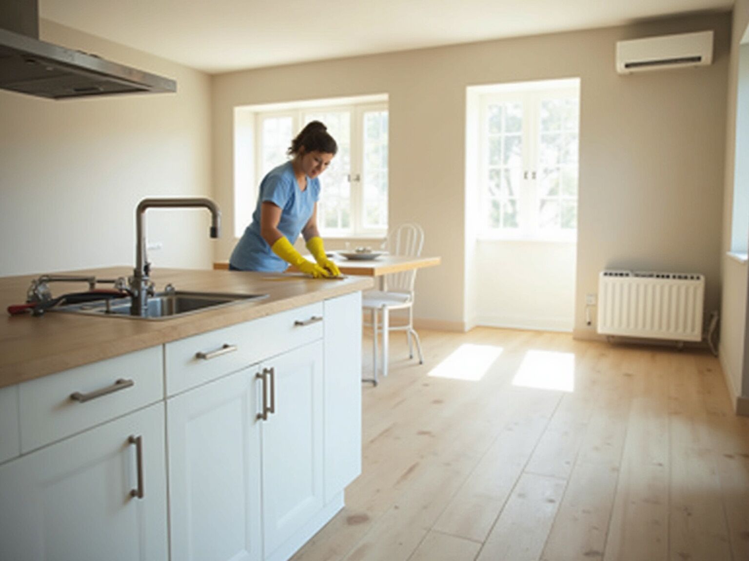 Understanding Move Out Cleaning Cost: A Caring Guide for Homeowners