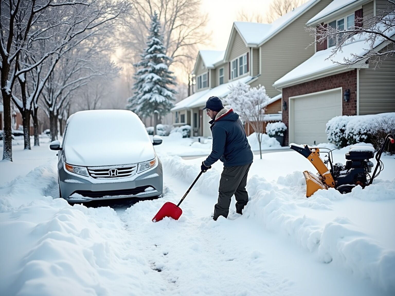 Understanding Snow Removal Price: A Compassionate Guide to Cost Calculation