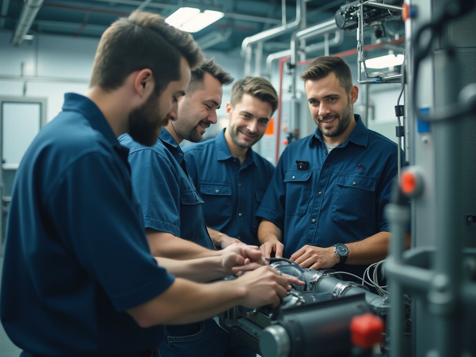 What Does an HVAC Technician Make? A Comprehensive Breakdown of Salaries