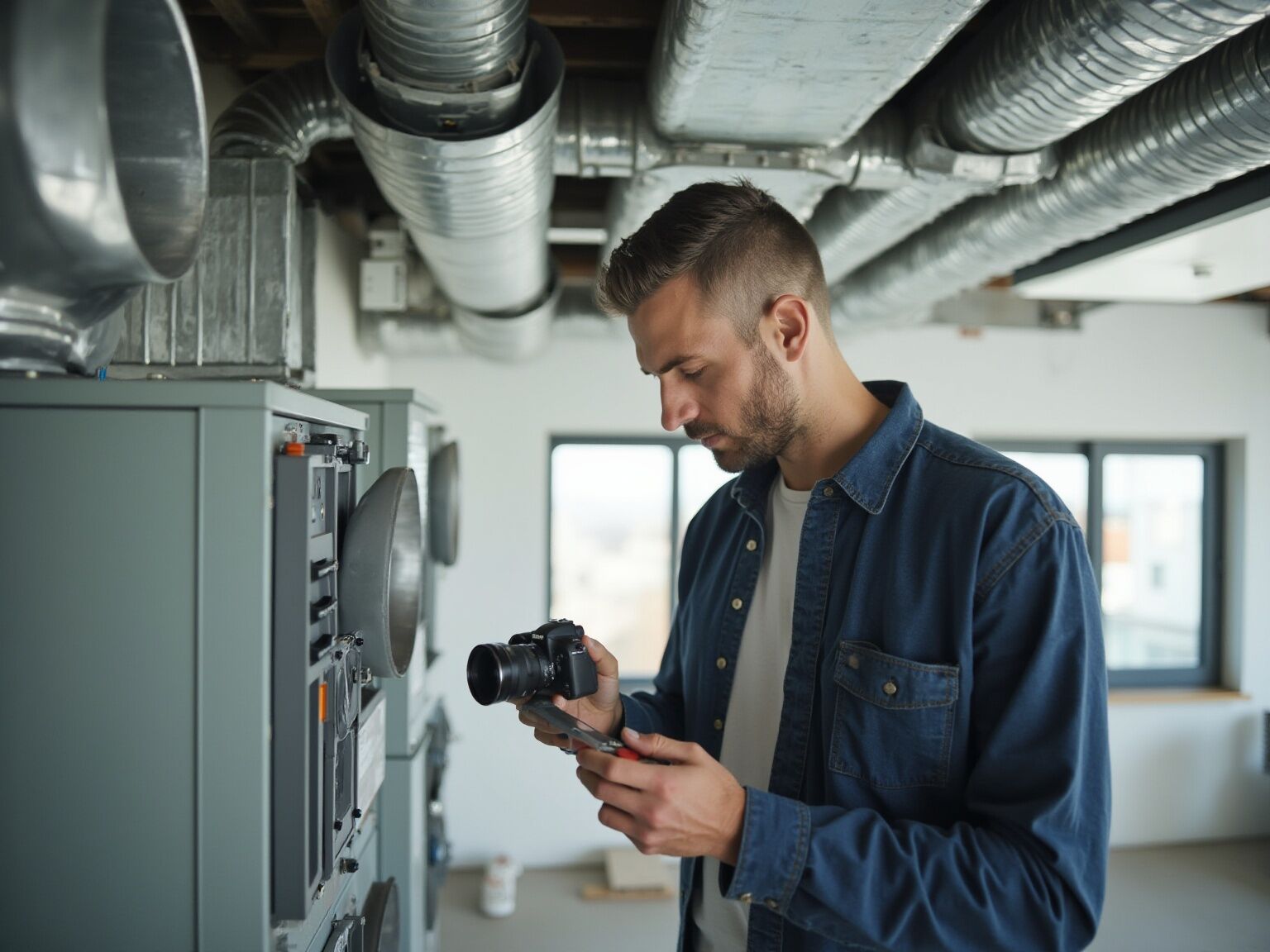 What is a Ductwork Size Calculator? Understanding Its Importance and Use