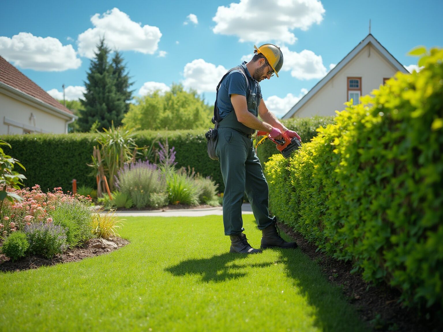 7 Caring Insights into a Landscaper Job Description You Need to Know