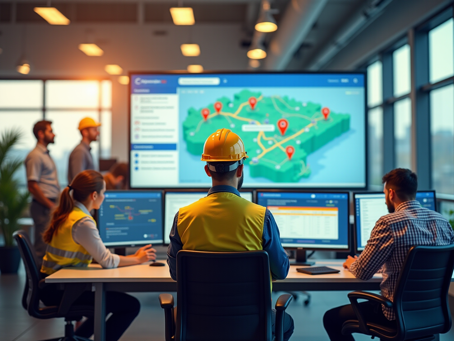 Best Practices for Field Service Scheduling: Proven Strategies for Success