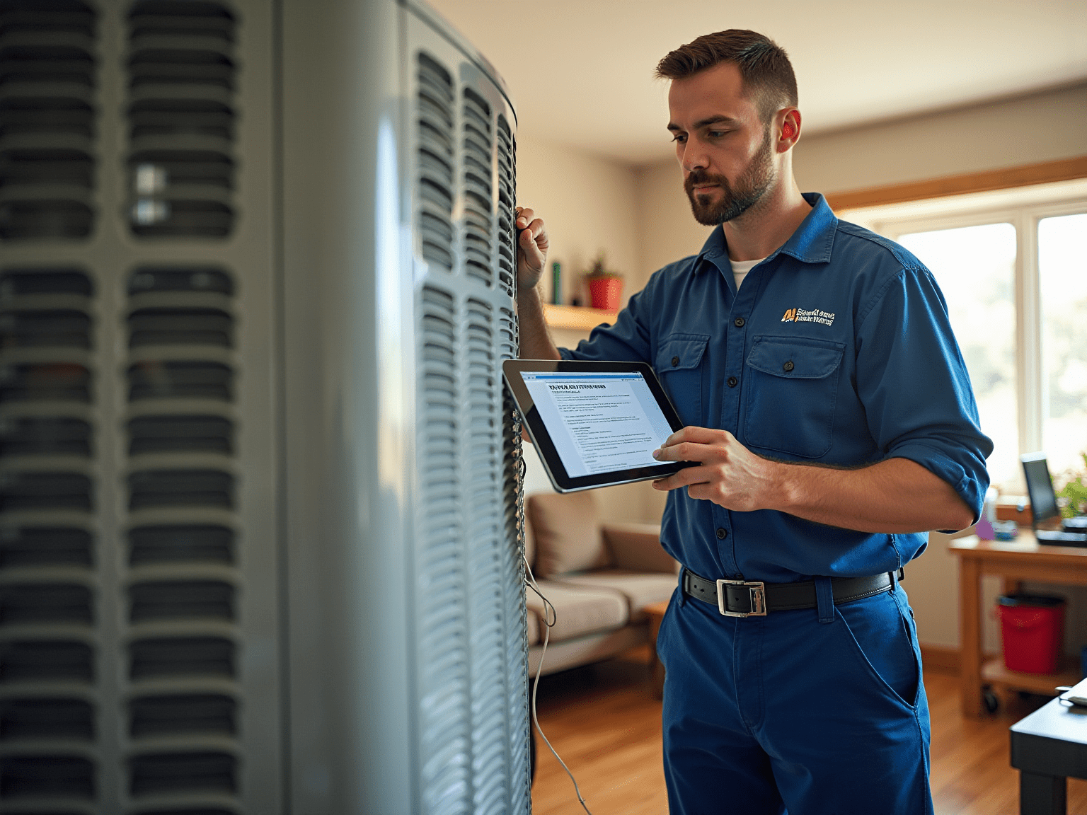 Essential HVAC Books for Contractors in 2025