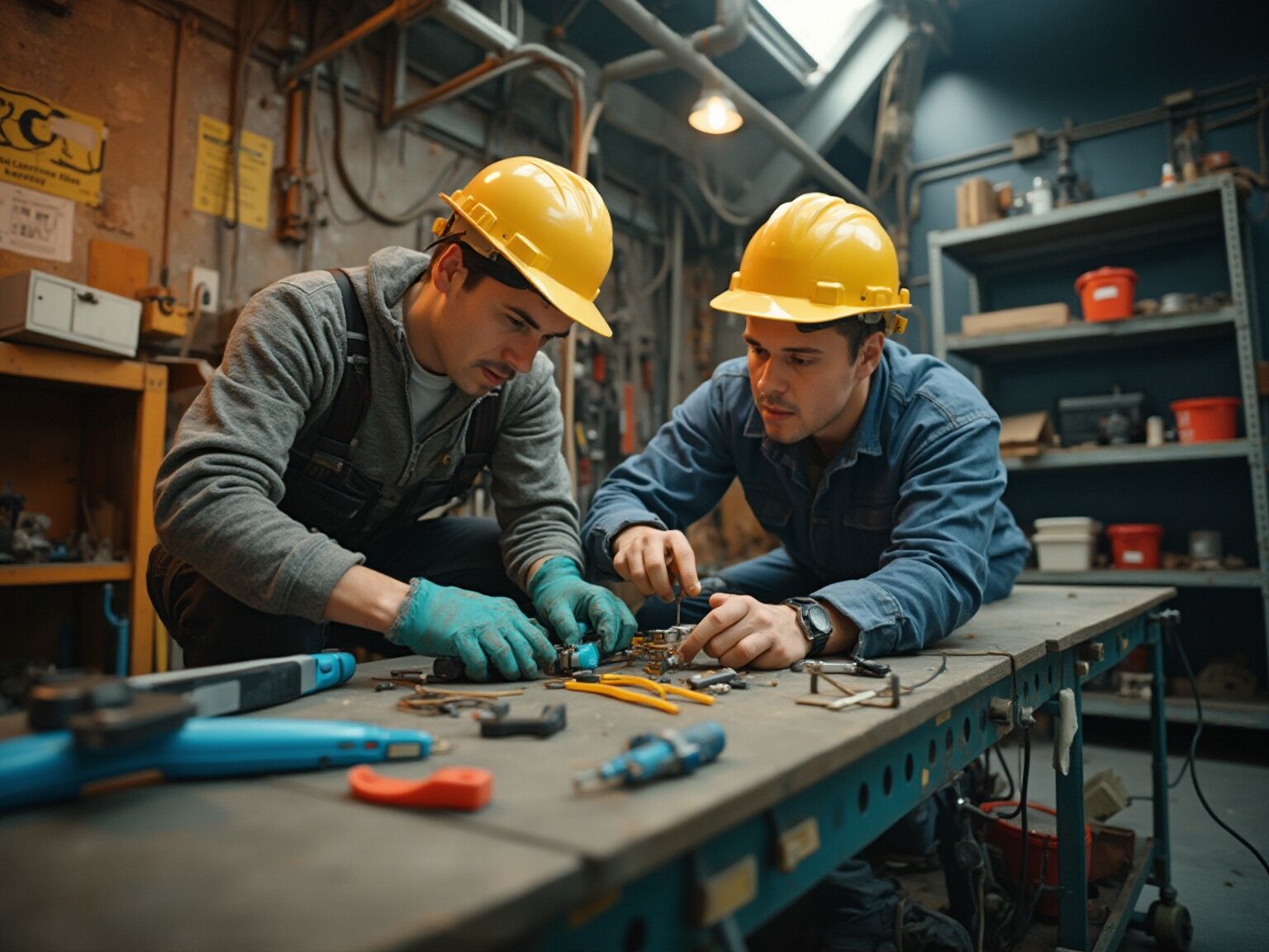 How to Become a Certified Electrician: A Step-by-Step Guide to Your License