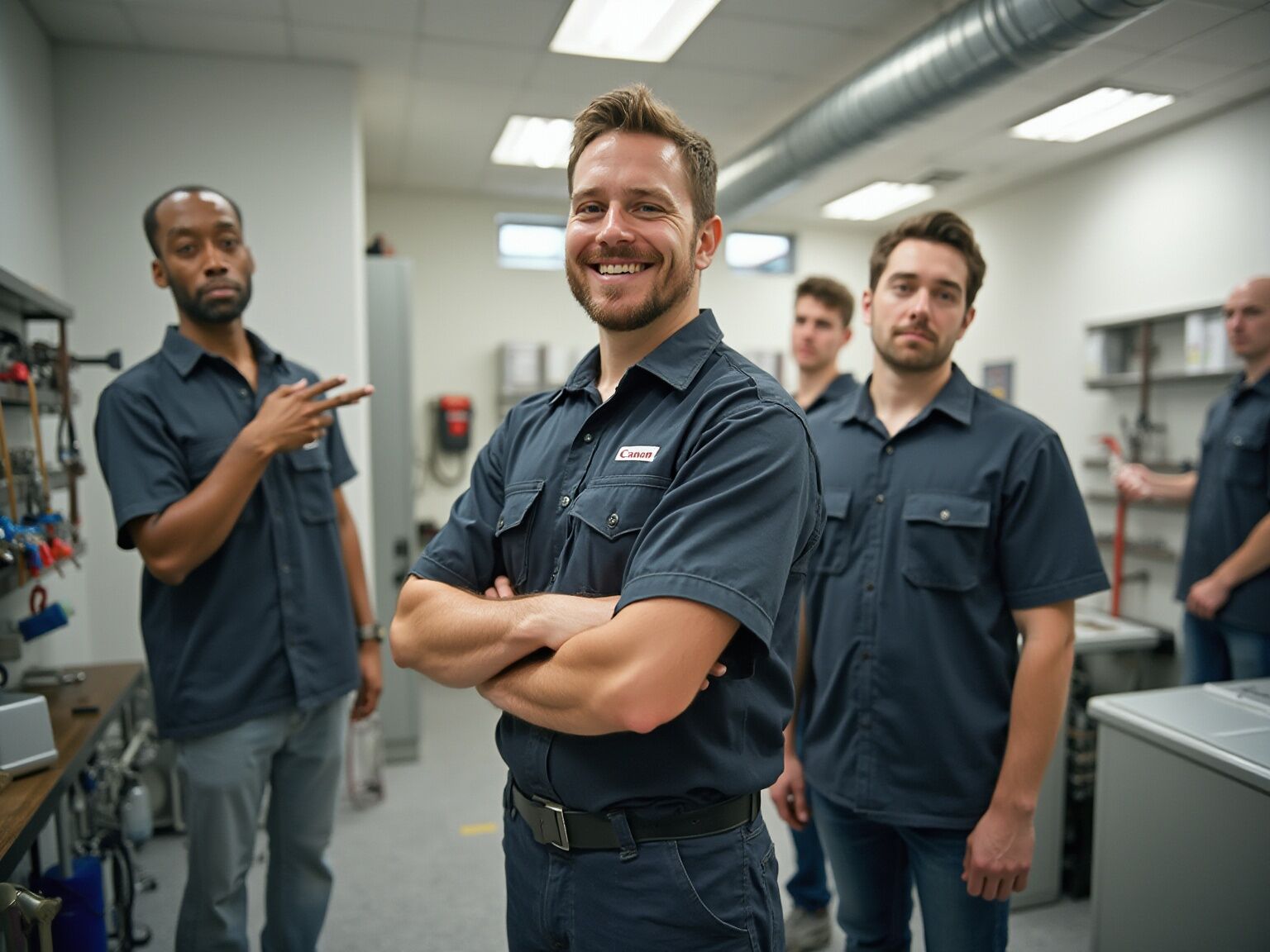 How to Choose the Right HVAC Trade School: A Step-by-Step Guide