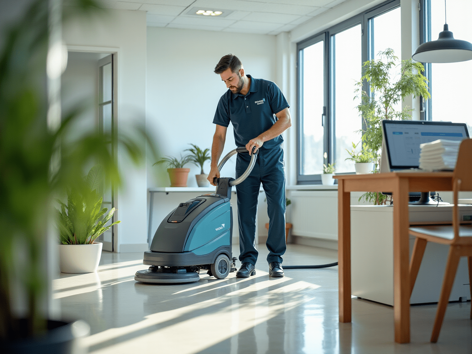 How to Get Commercial Cleaning Contracts: Key Strategies for Success
