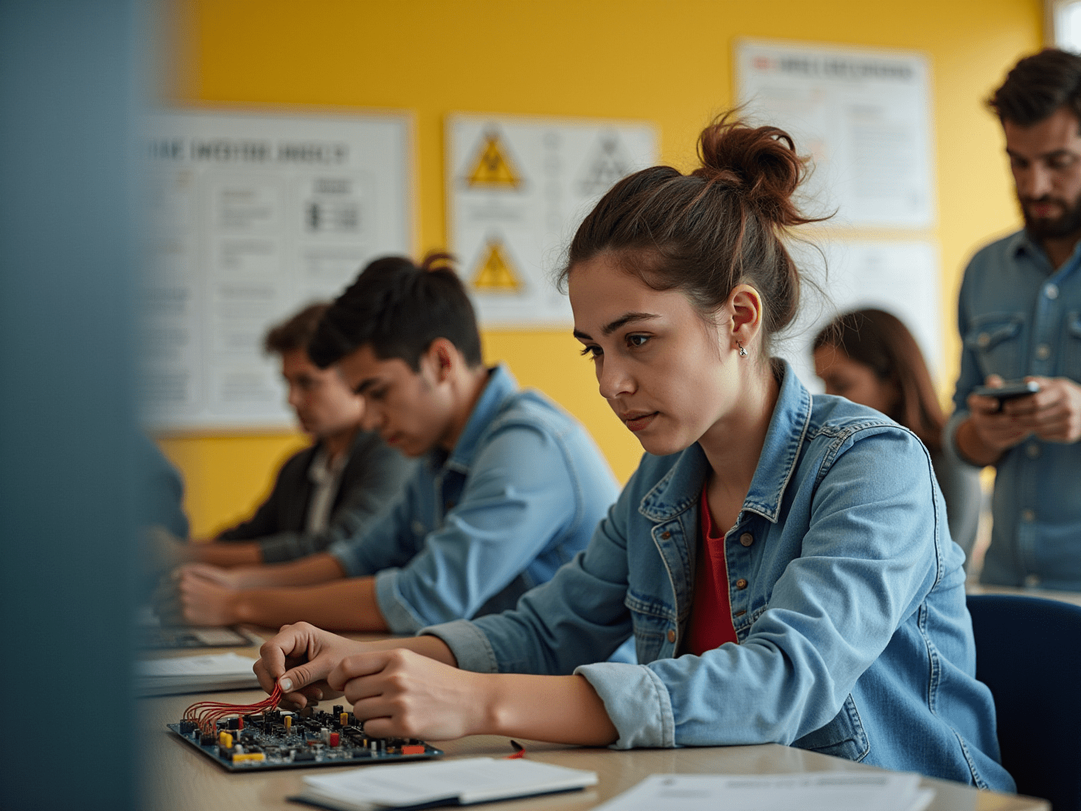 Mastering Electrician Education Requirements for Career Success