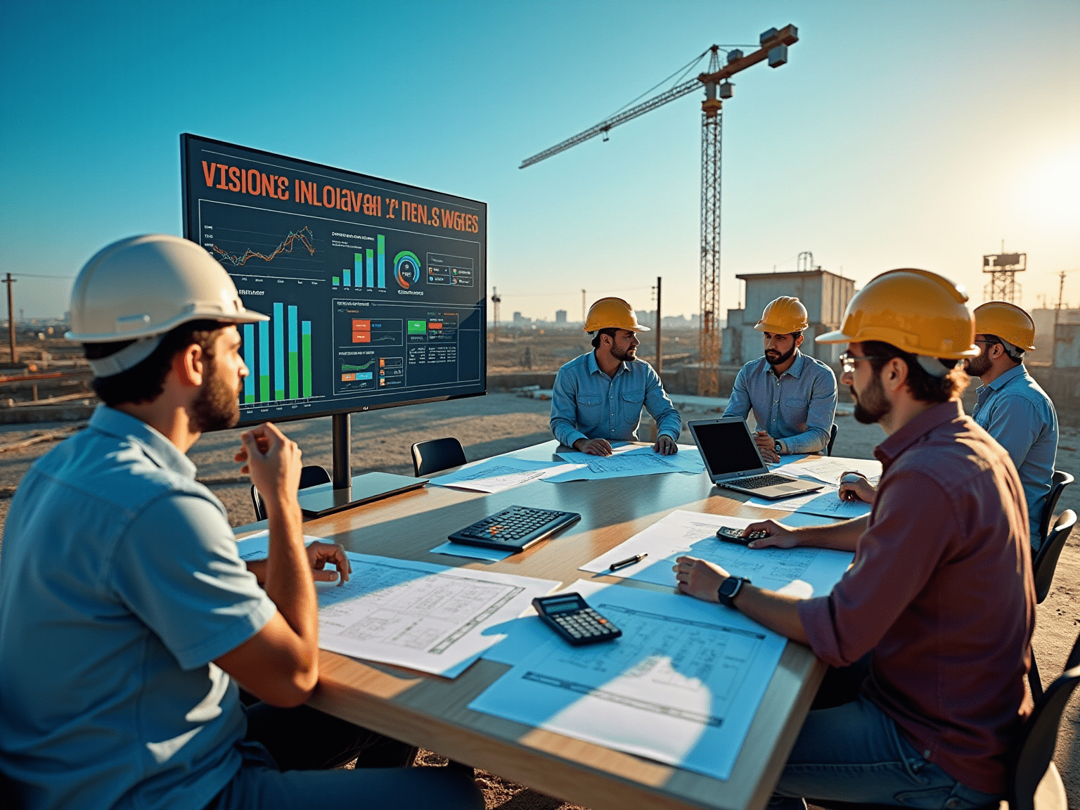 Top 10 Best Construction Estimating Software for 2025