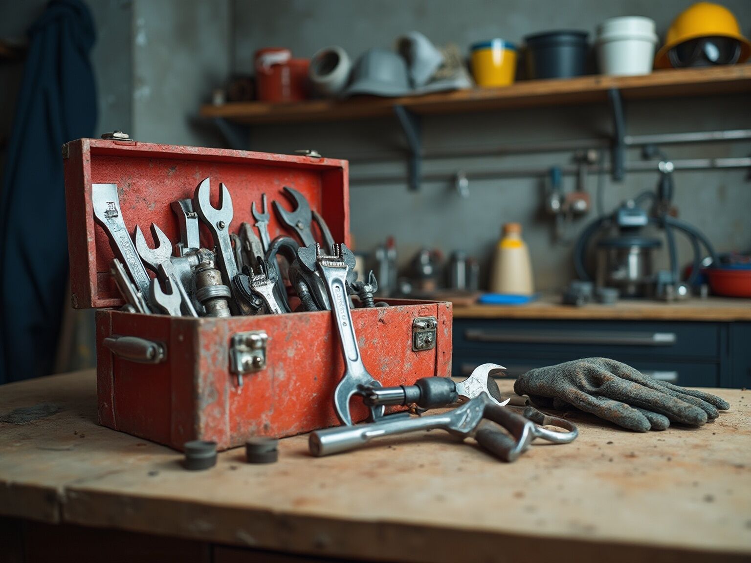 What Equipment for Plumbing Do You Really Need? A Comprehensive Overview