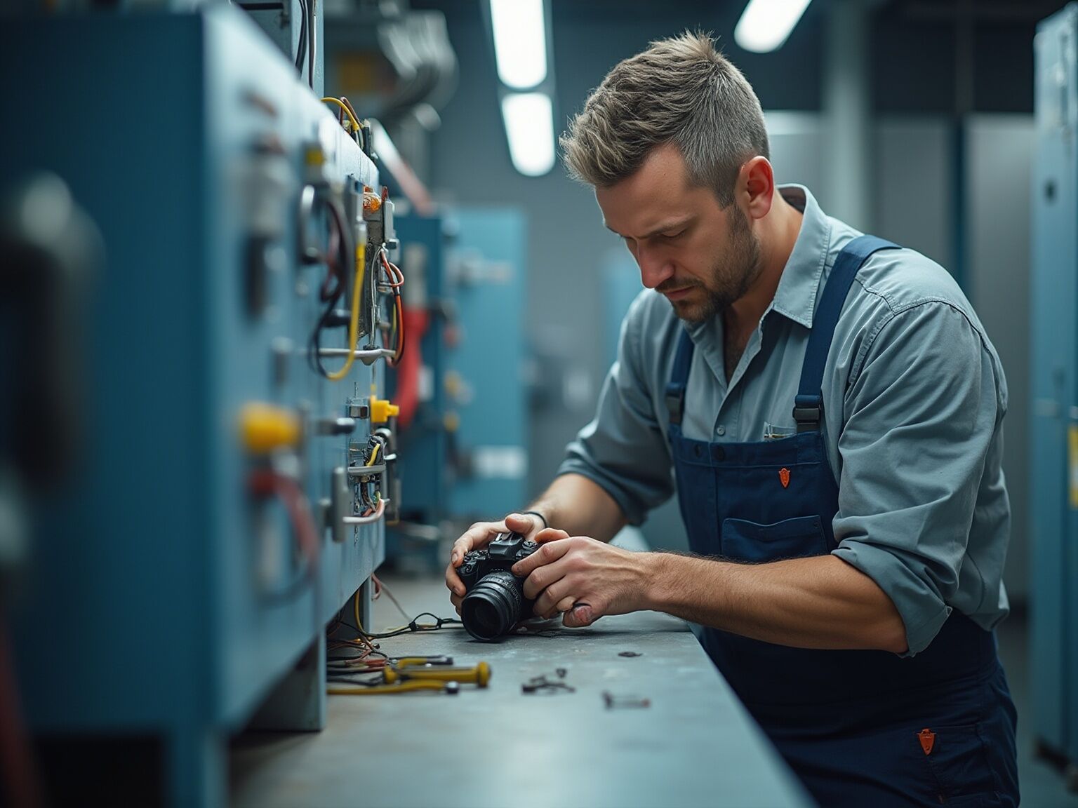 What Is a Certified Electrician? Understanding the Role and Requirements