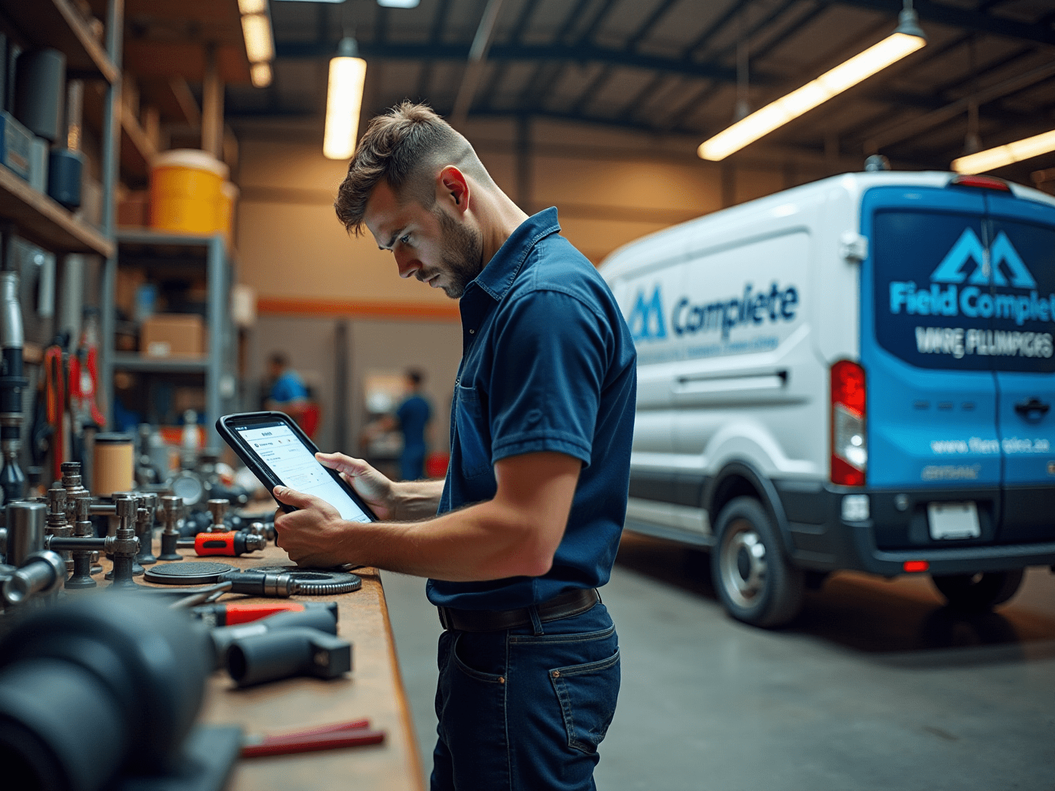 10 Catchy Plumber Company Names for Your Business Success