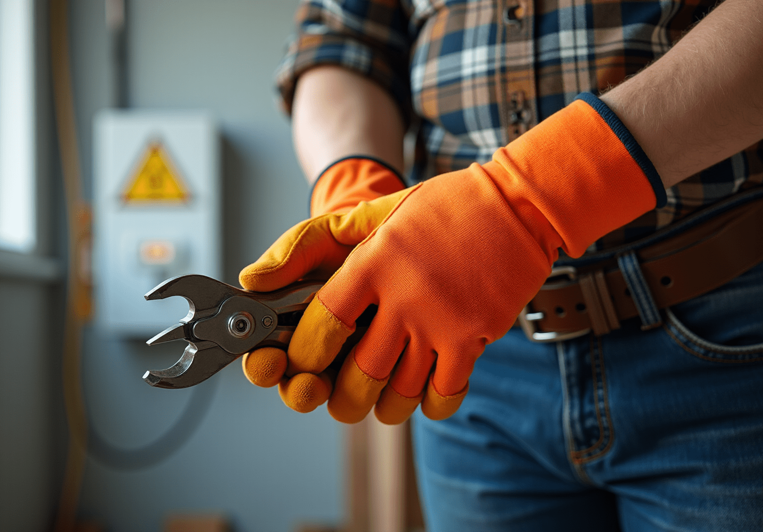 10 Essential Facts About Electrical Safety Gloves for Contractors