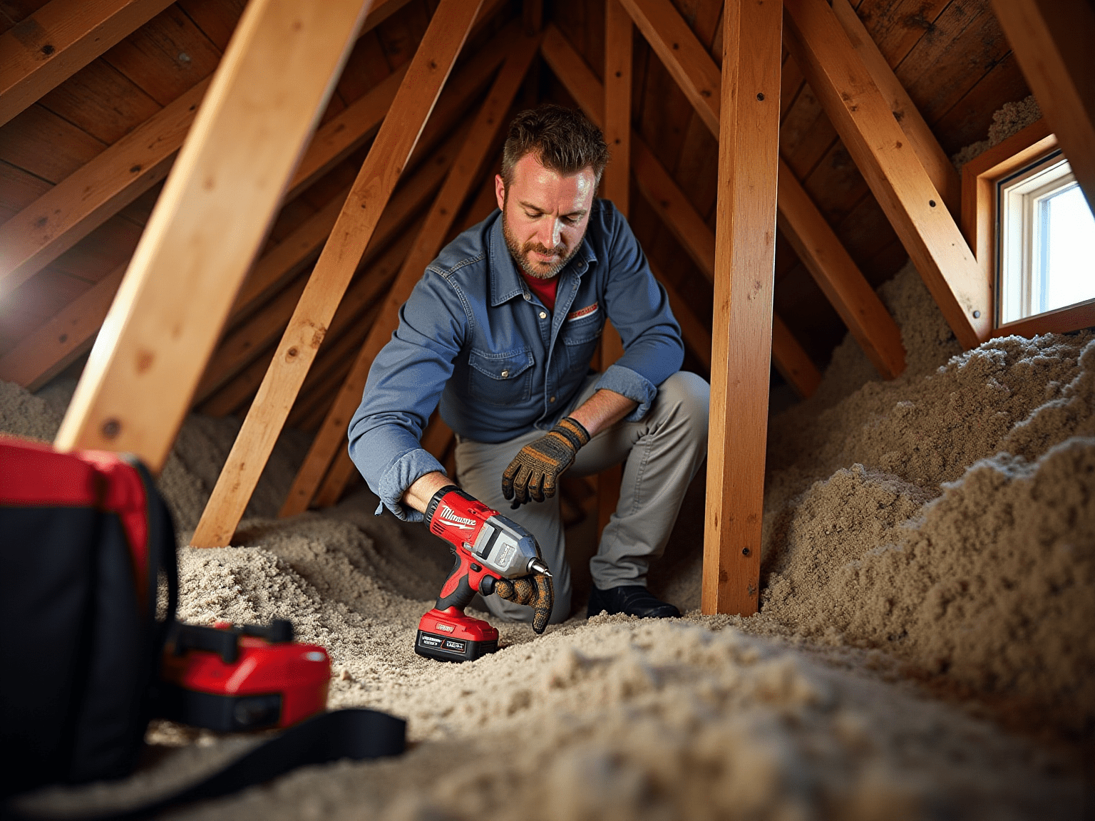 10 Essential Hand Tools for HVAC Technicians