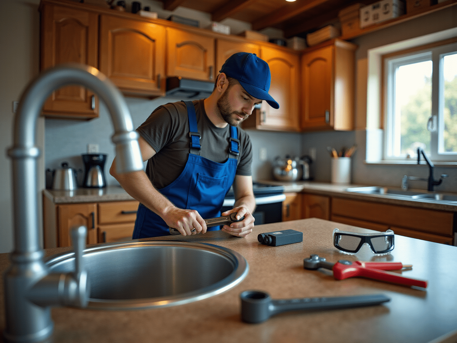 10 Essential Tools for Plumbing Every DIYer Needs