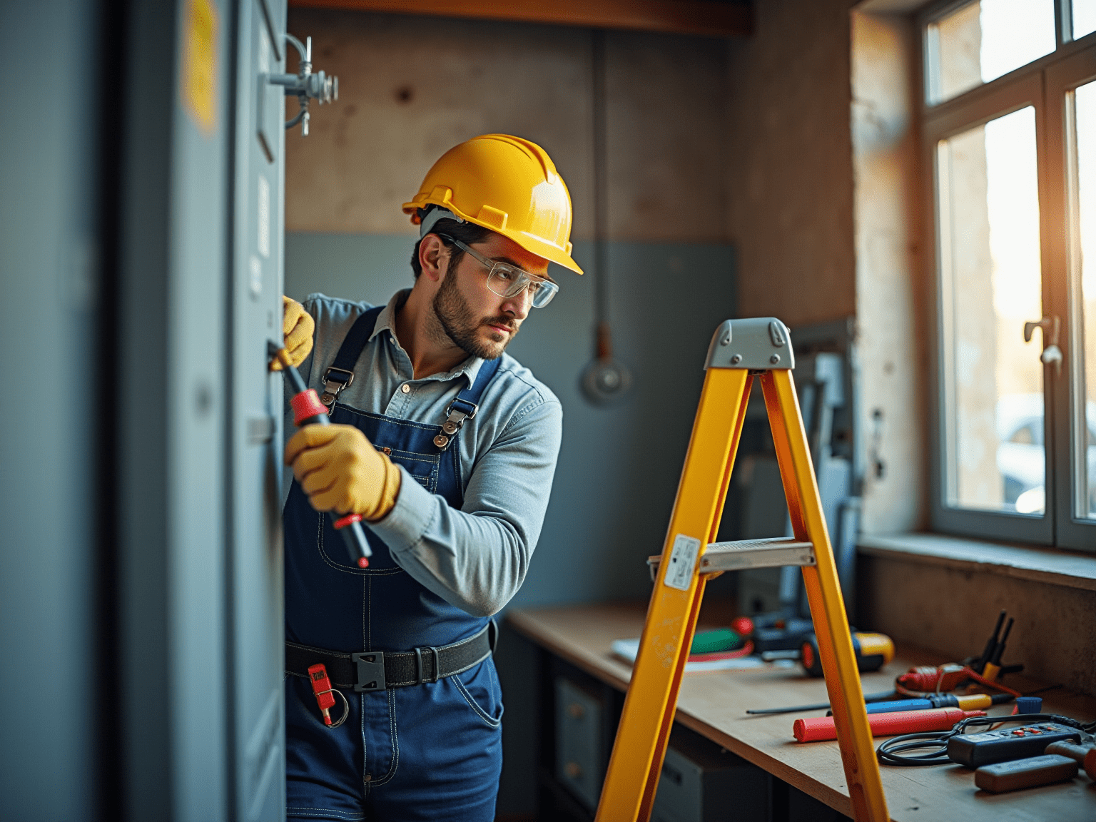 10 Essential Tools for Your Electrician Tool Set