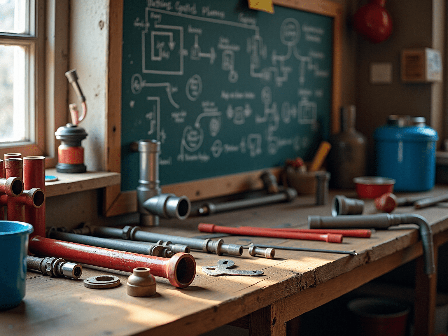 10 Plumbing Classes to Jumpstart Your Career in 2025