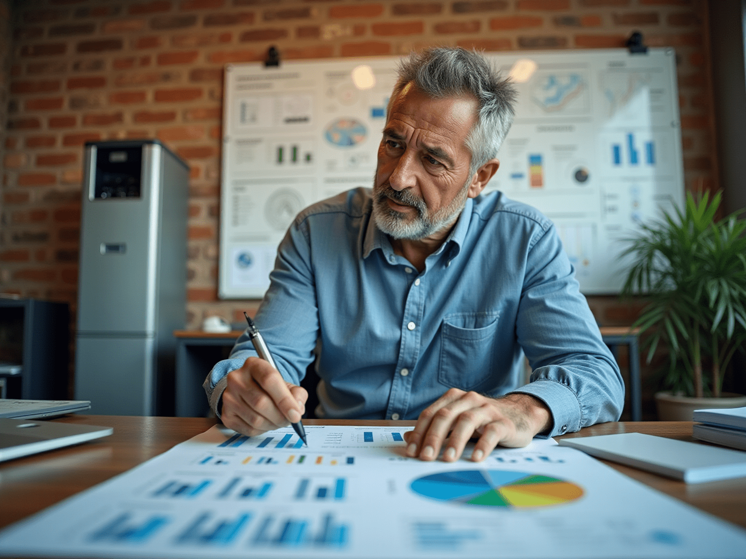 4 Steps on How to Start HVAC Company Successfully