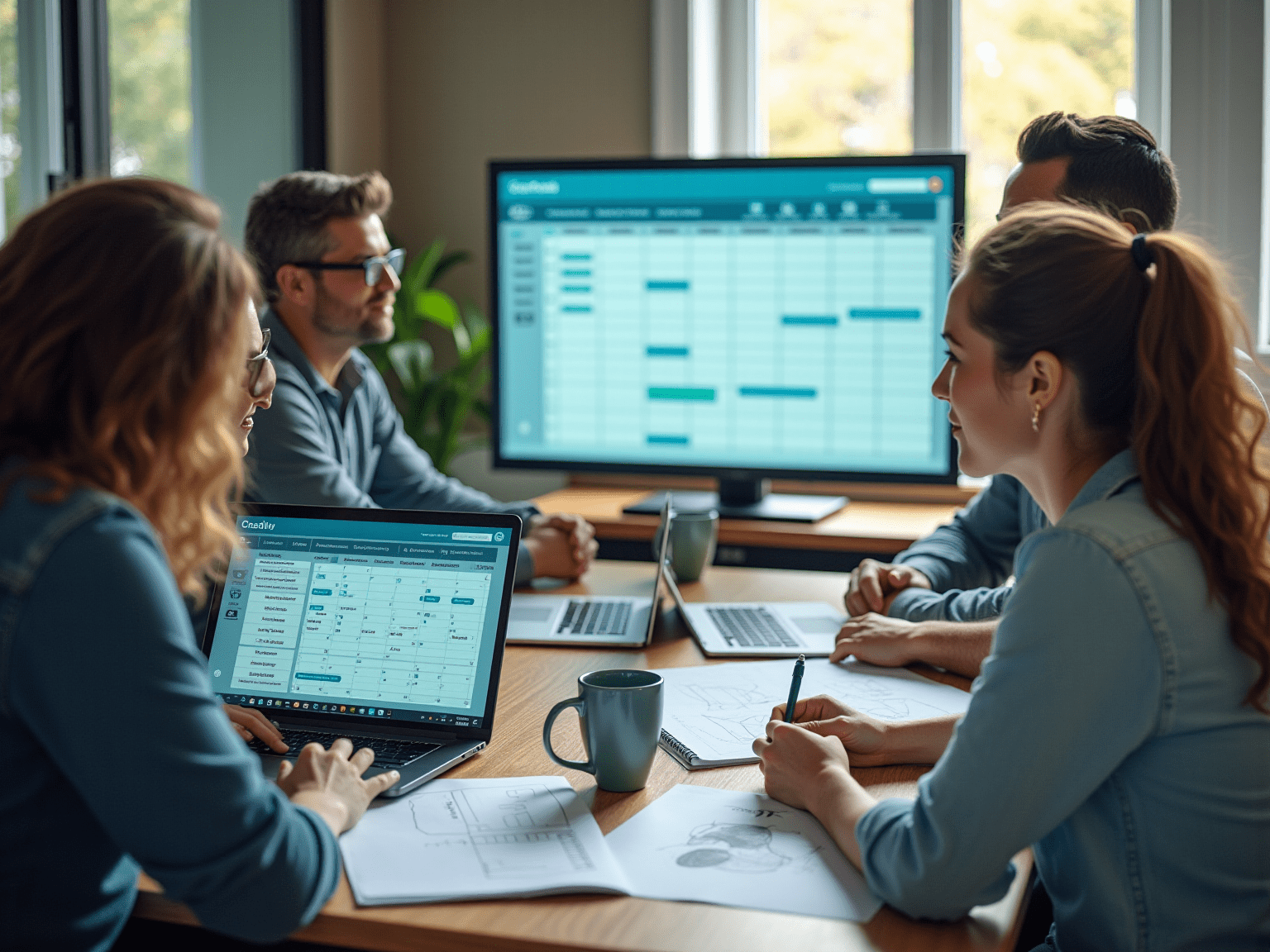 5 Essential Scheduling Software for Small Business Solutions