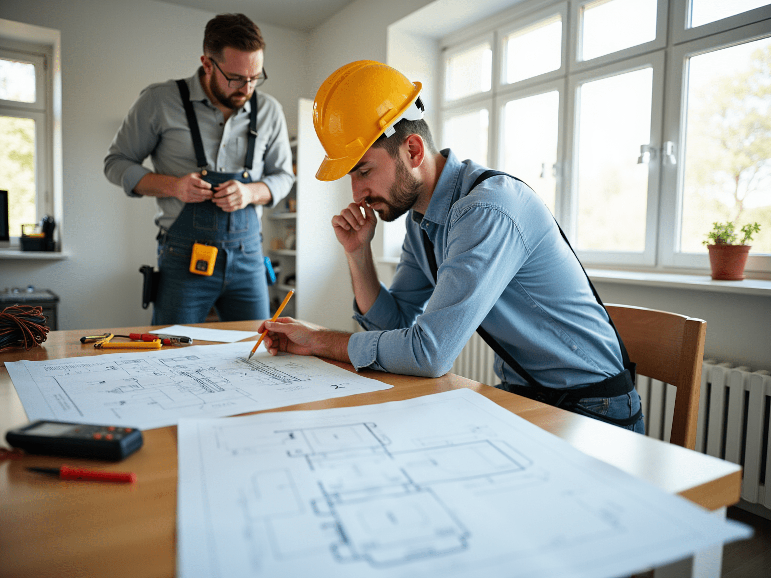 5 Steps to Choose the Right Electricians in Fredericksburg VA