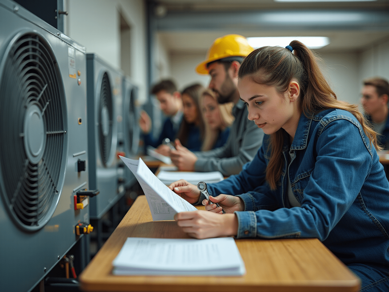 5 Steps to Navigate Air Conditioning Licensing Successfully