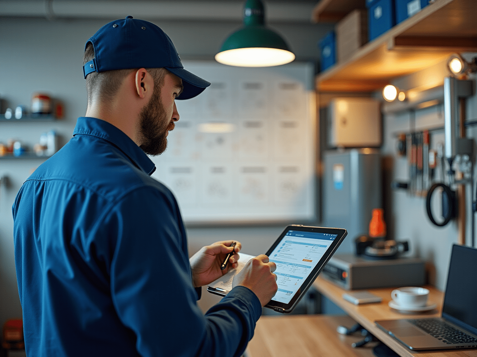 7 Business Expenses Card Solutions for HVAC Contractors