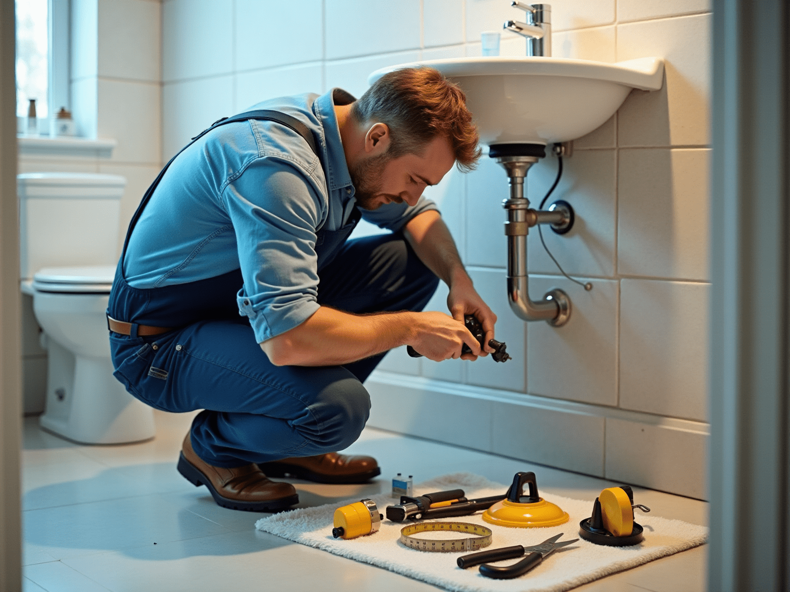 7 Essential Elements of a Plumber Job Description You Should Know