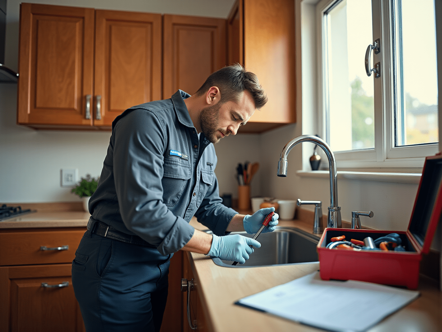 7 Essential Insights on Plumbing Liability Insurance for Contractors