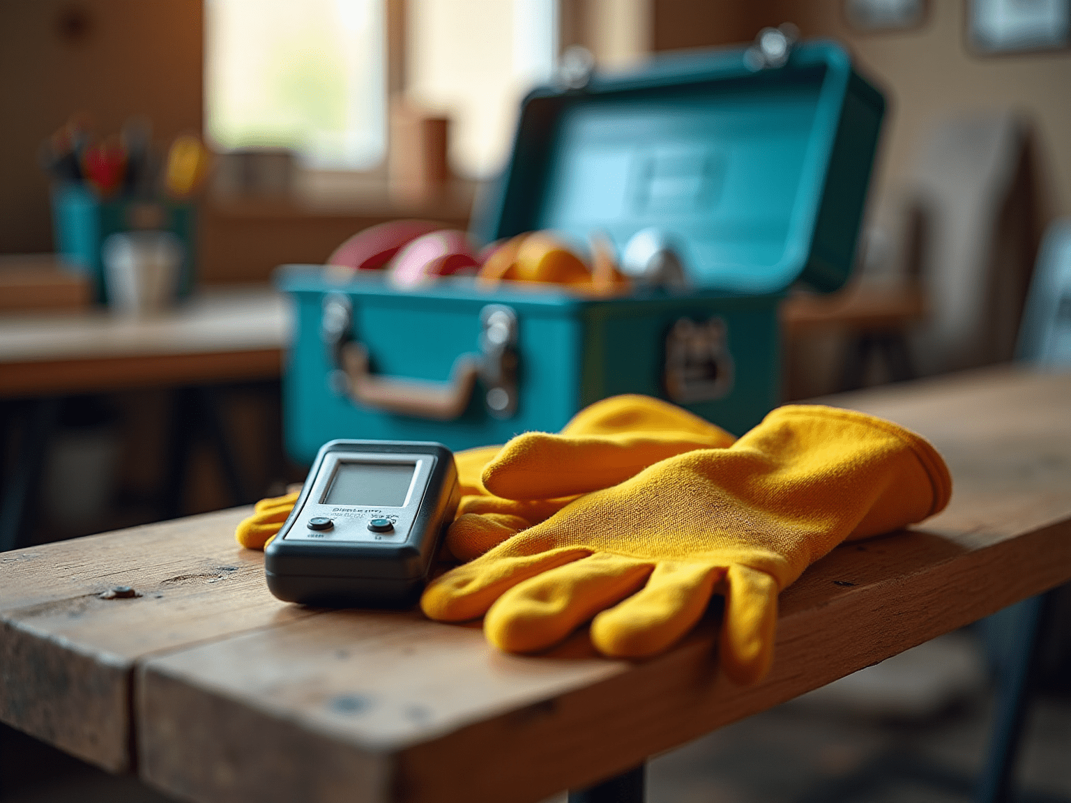 8 Essential Practices for Using Electrical Insulated Gloves