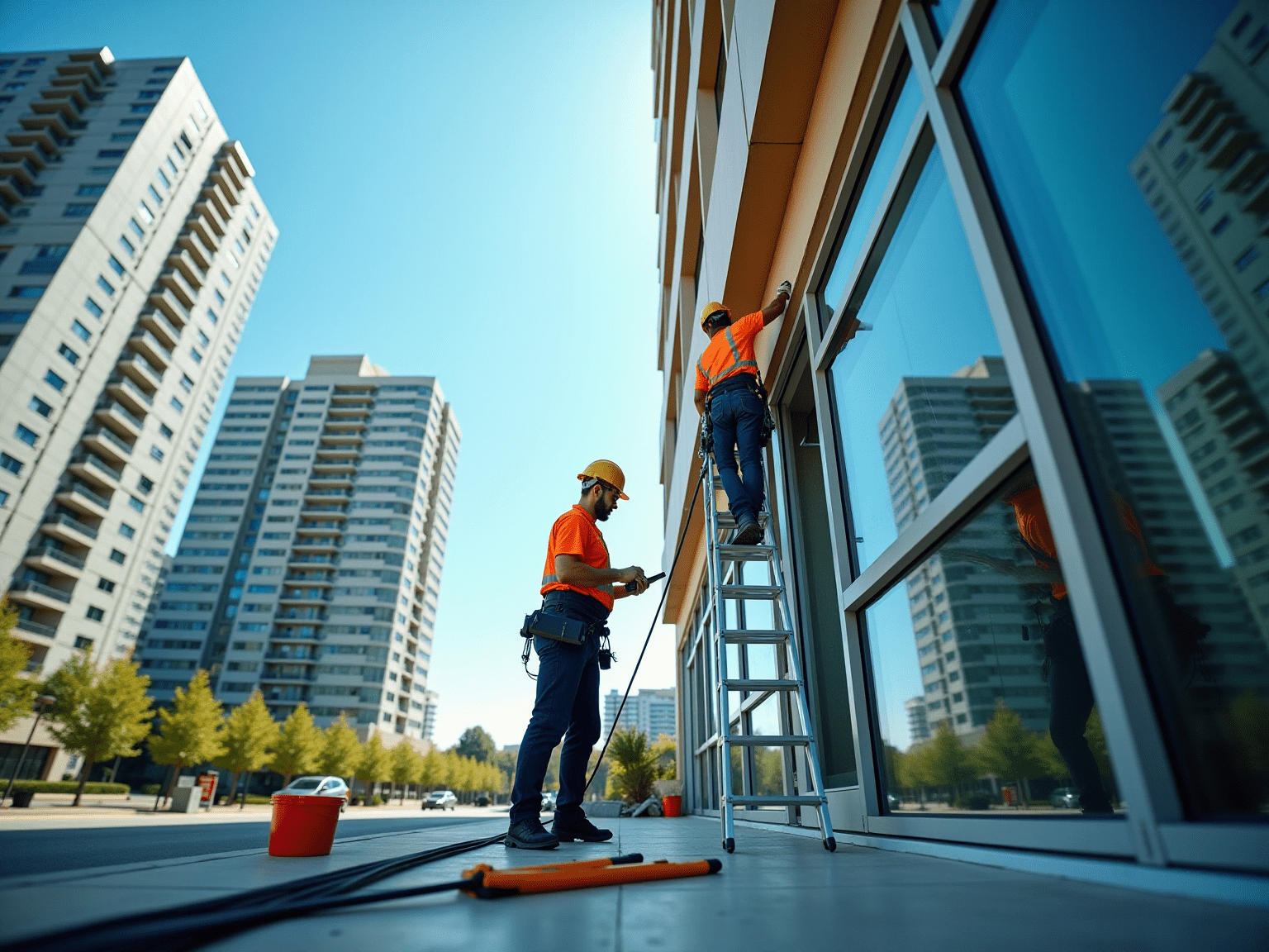 9 Factors Influencing Window Cleaning Cost You Should Know