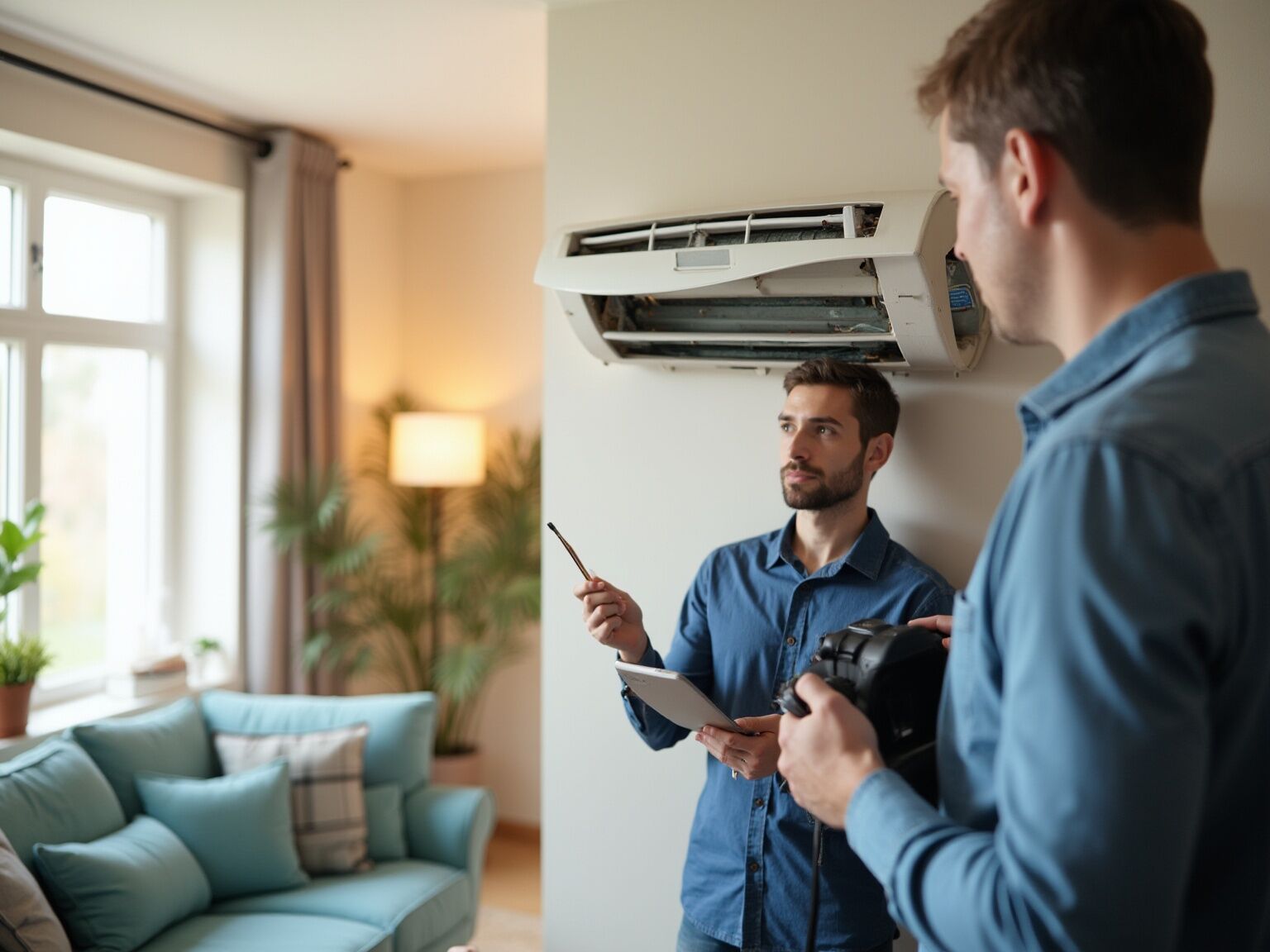 Best Practices for Choosing HVAC Brands: Expert Tips for Contractors