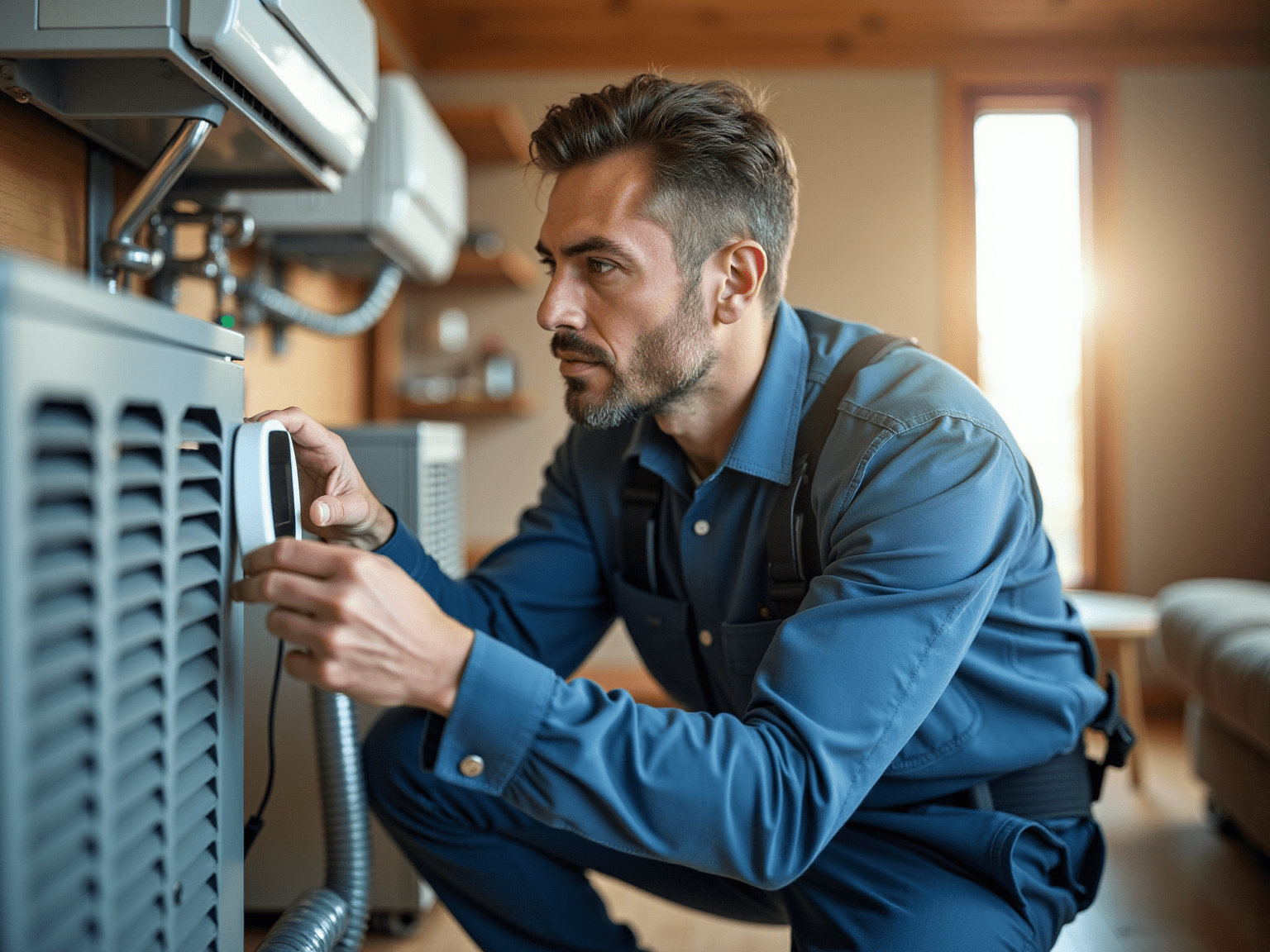 How Much Do HVAC Workers Make? Key Factors and Insights