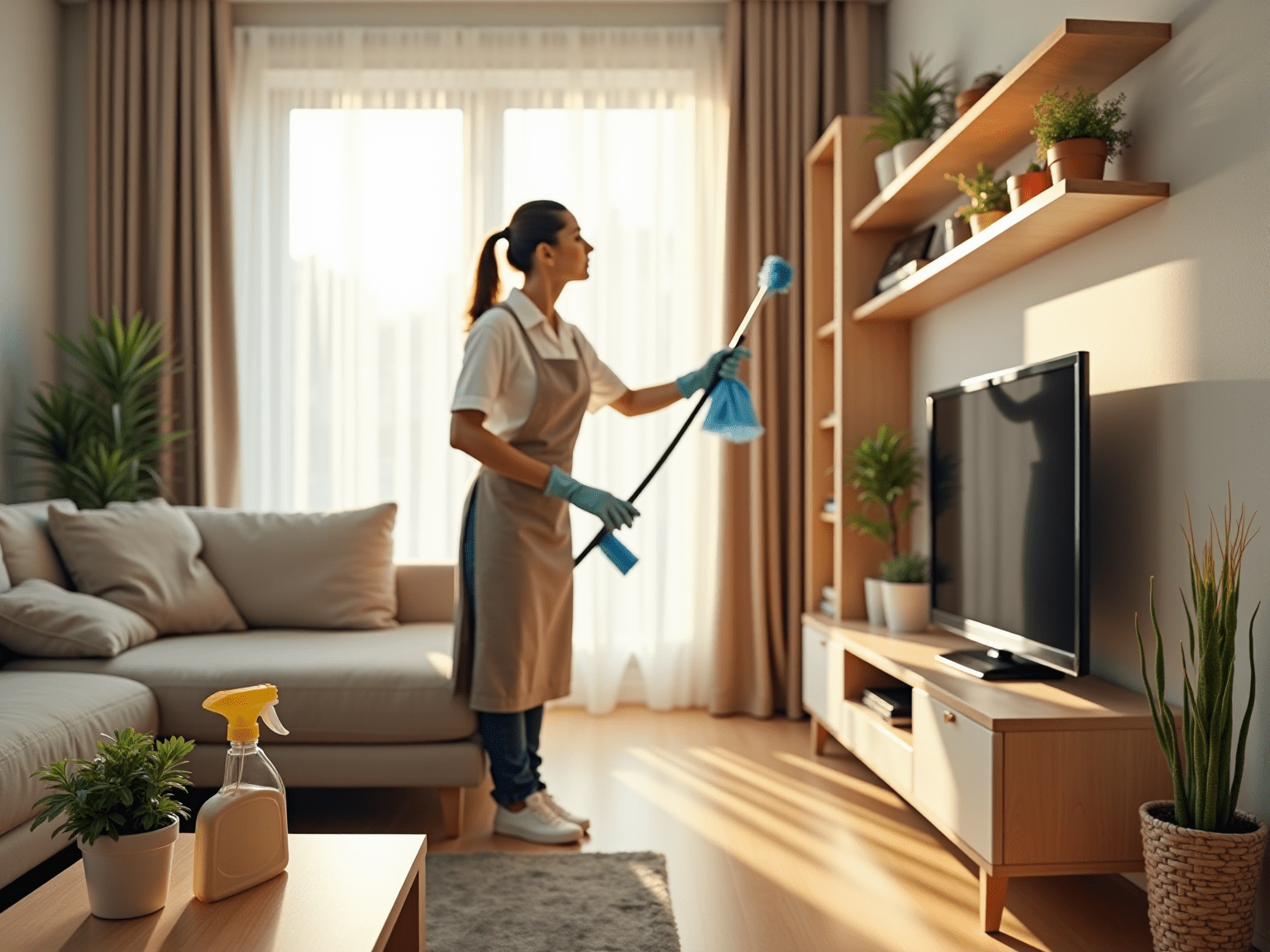 How Much Does a Maid Cost? Key Factors and Cost-Saving Tips