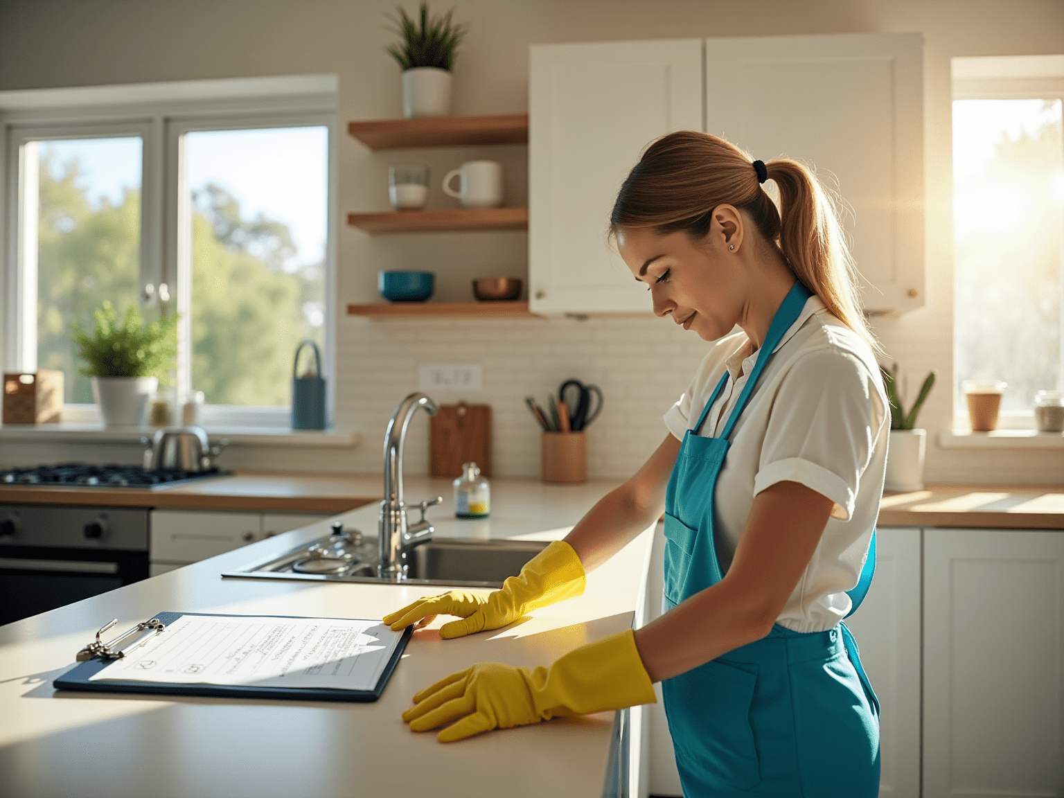 How Much Is a Cleaning Service? Key Factors and Cost Calculations