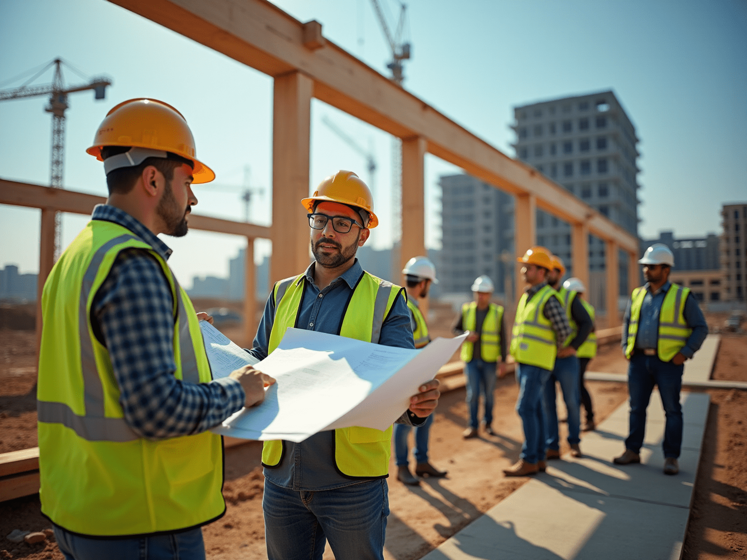 How to Become a Builder: Essential Steps for Success