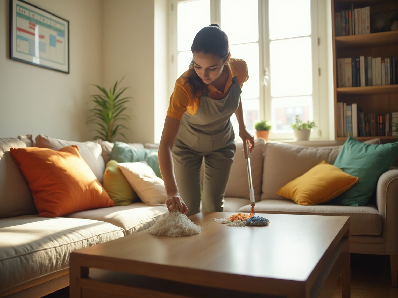 How to Determine How Much Do House Cleaners Charge: A Step-by-Step Guide