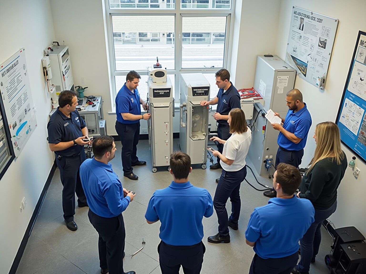 How to Start an HVAC Business: A Compassionate Step-by-Step Guide for Beginners
