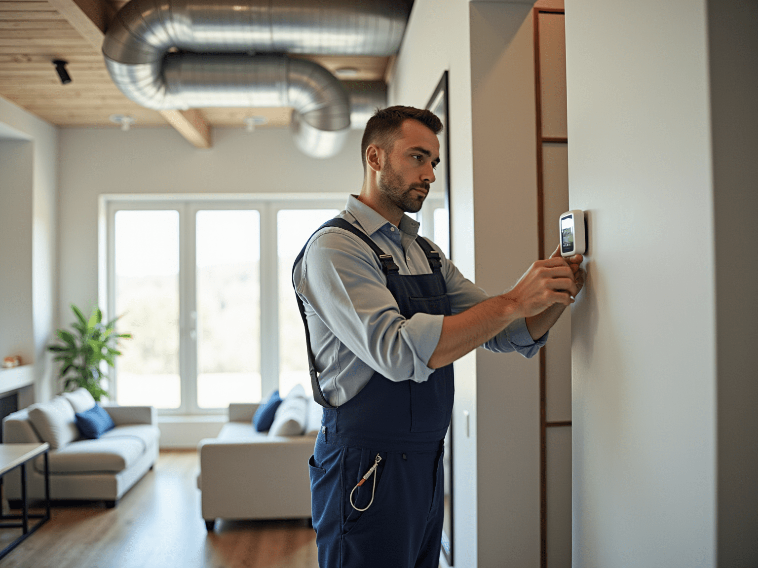Maximize Your hvac business owner salary with Key Strategies