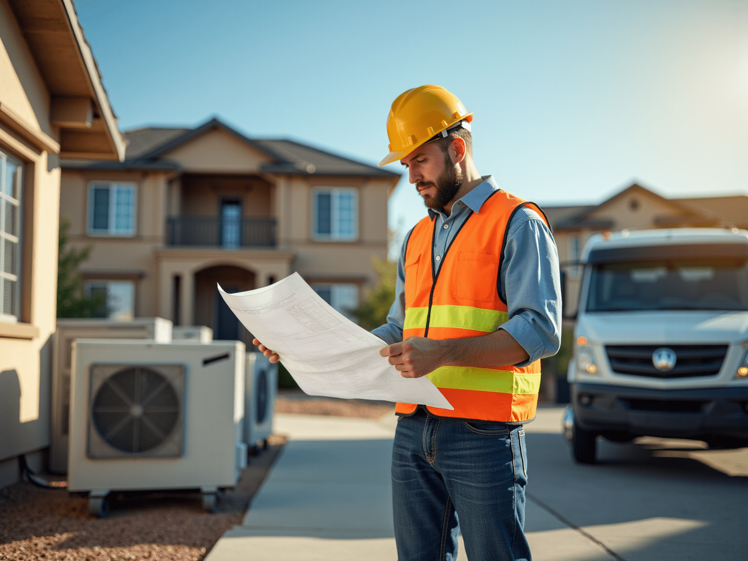 Navigate Insurance for HVAC Contractors: Essential Coverage Insights