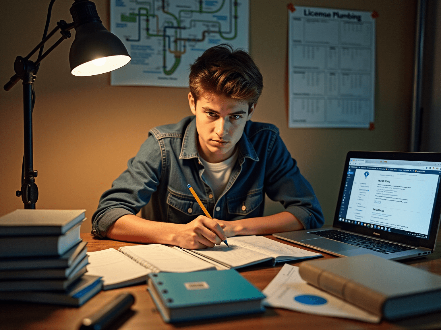 Steps to Become a Certified Plumber: Your Path to Success