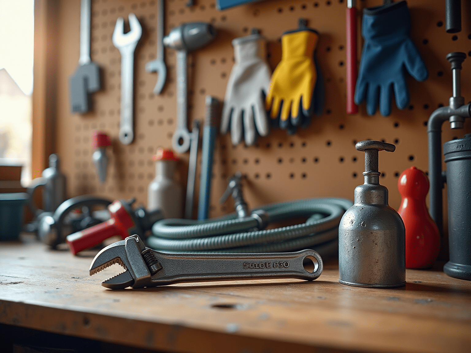 Top 10 Plumbing Tools List Every Plumber Should Have